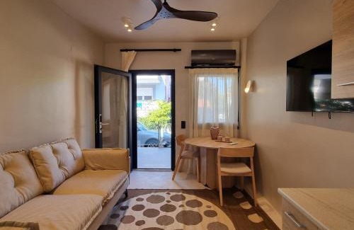 Polichrono Apartment | Vaios Luxury Apartments