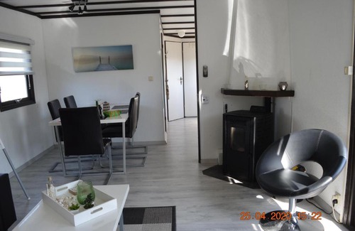 Makkum Ski Chalet | Vakantie Chalet Makkum