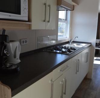 Makkum Ski Chalet | Vakantie Chalet Makkum