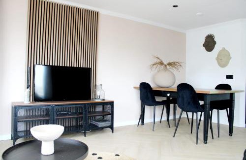 Makkum Ski Chalet | Vakantie Chalet T30 - Makkum