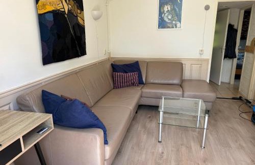 Municipality of Epe House | Vakantiebungalow De Schaapskooi