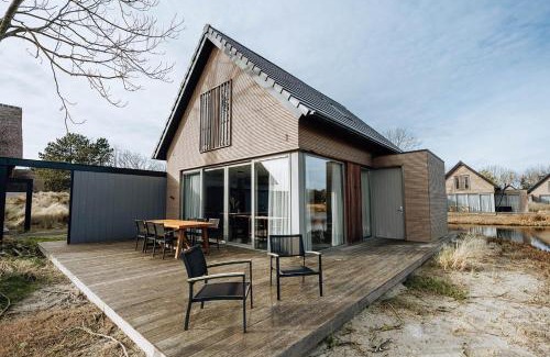 Ouddorp House | Vakantiehuis 6 persoons comfort