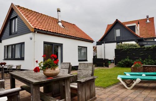 Camperduin House | Vakantiehuis Camperduin