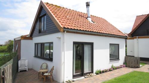 Camperduin House | Vakantiehuis Camperduin