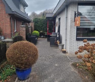 Harskamp Apartment | vakantiehuis en appartement De Harscamp