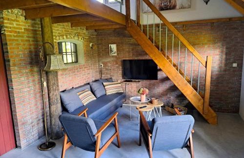 Siegerswoude House | Vakantiehuis Het Wonder