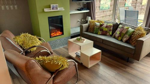 Bruinisse House | Vakantiehuis Jade