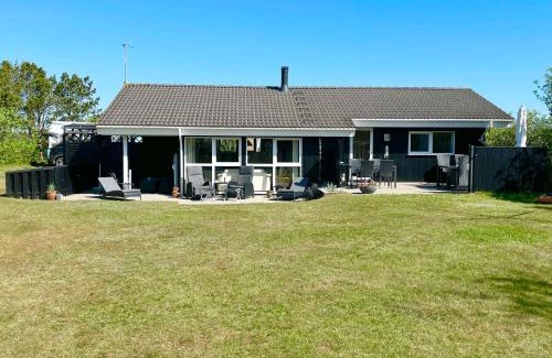 Nordost House | Vakantiehuis Vlakbij Zee En Gezellig Sæby