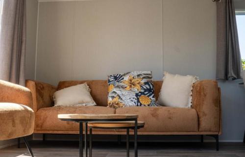 Scherpenisse Ski Chalet | Vakantiepark de Zeeuwse Parel - Beachhouse