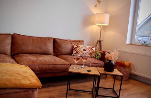 Koksijde-Bad Apartment | Vakantieverblijf Les Graminées