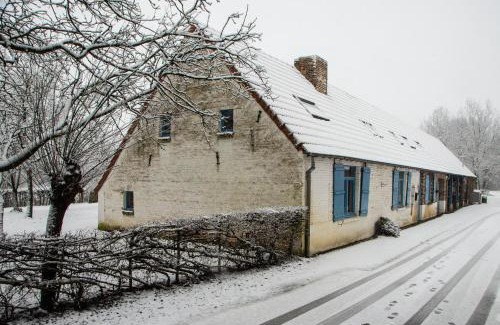 Bocholt House | Vakantiewoning De Luysmolen