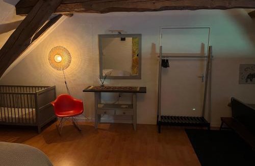 Herongerberg Bed & Breakfast | Vakantiewoning Fruitschuur de Morel