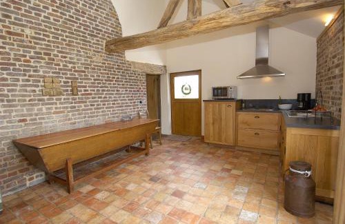 Maaseik House | Vakantiewoning Venderhof