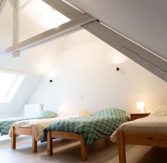 Sint-Margriete House | Vakantiewoning Zonnehof