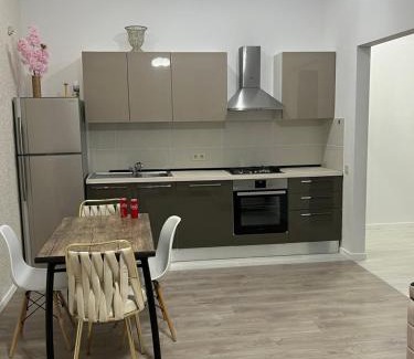Saburtalo Apartment | Vake saburtalo apartment