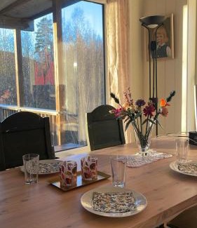 Skien House | Vakre Melum