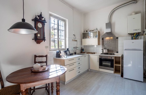 Premosello Chiovenda House | [VAL GRANDE-LAGO MAGGIORE] Historic Italian House.