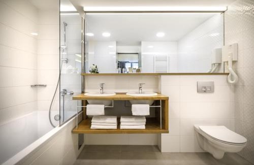 Rab Hotel | Valamar Padova Hotel