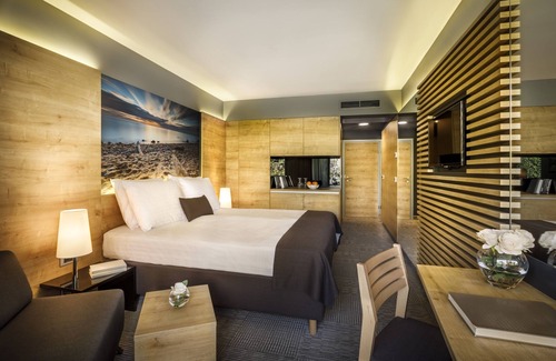 Rab Hotel | Valamar Padova Hotel