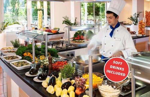 Rabac Hotel | Valamar Sanfior Hotel & Casa