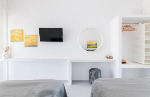 Kassandra Hotel | Valasi Studios