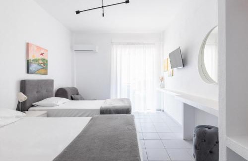 Kassandra Hotel | Valasi Studios