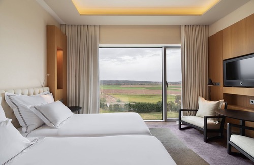 Toro Hotel | Valbusenda Hotel Bodega & Spa