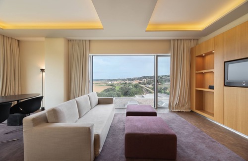 Toro Hotel | Valbusenda Hotel Bodega & Spa