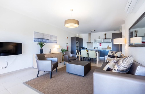 Portimao Apartment | Vale da Ribeira - Casa da Colina
