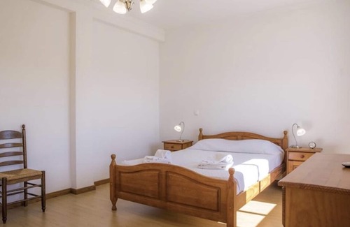 Aljezur Villa | Vale da Telha Natural Paradise