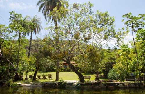 Serra do Cipo House | Vale da Vacaria