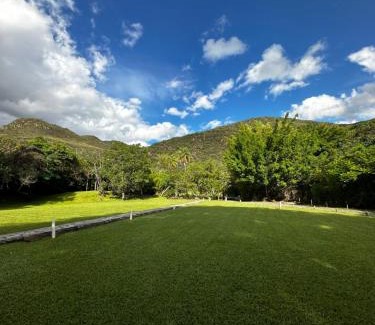 Serra do Cipo House | Vale da Vacaria