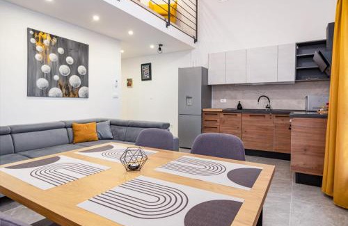 Volosko Apartment | Vale Mare Apartment