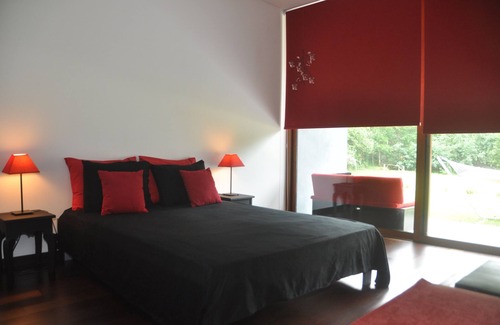 Santa Comba Dao Bed & Breakfast | Vale Martinho Oriental - Paradise is here