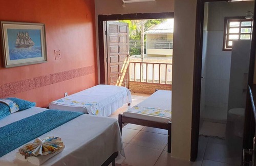 Coroa Vermelha Hotel | Vale Verde Coroa Vermelha