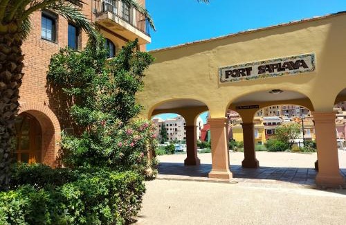 Port Saplaya House | Valencia Beach room with private bathroom coliving
