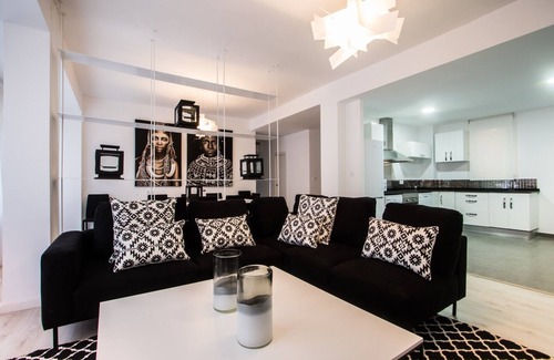 Valencia City Centre Hotel | Valencia Luxury - Boutique Center
