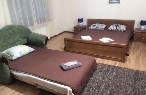Jurmala House | Valensija - Apartment for 2 adults