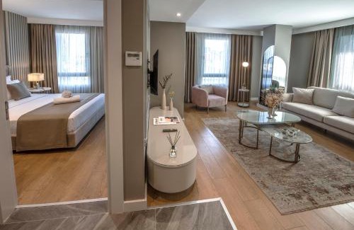 Besiktas Hotel | Valente Suites&Hotel