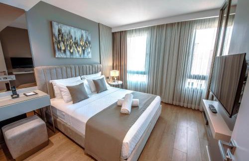 Besiktas Hotel | Valente Suites&Hotel