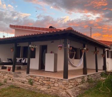 Chaves House | Valentina House