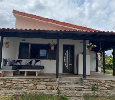 Chaves House | Valentina House