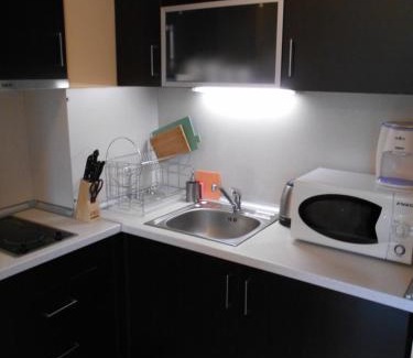 Borovets Apartment | VALENTINA`S STUDIO in "BOROVETS GARDENS" hotel