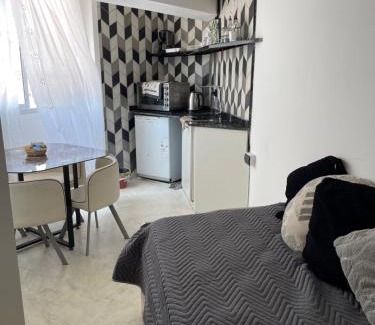 Termas de Rio Hondo Apartment | Valentino