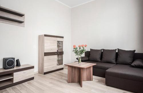 Old Town Apartment | Valeri Aprtment