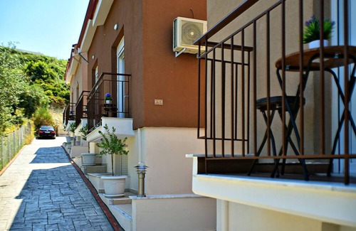 Pefkochori Apartment | Valery Apartments