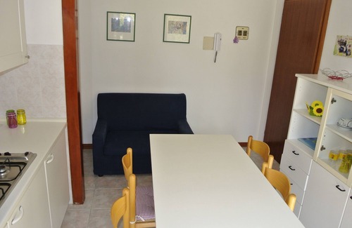 Lignano Pineta Apartment | Valgardena 5 - Lignano