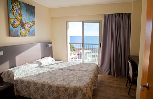 Puig Resort | Valhotel Residencia Tiempo Libre El Puig