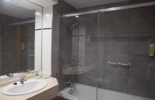 Puig Resort | Valhotel Residencia Tiempo Libre El Puig