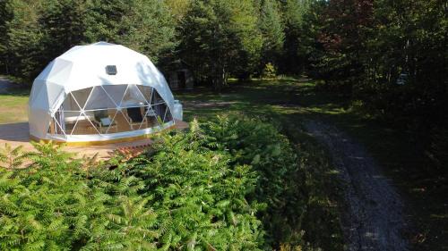 Saint-Gabriel-de-Valcartier House | Vallée Jeunesse Québec